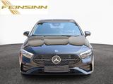 Mercedes-Benz A 180 Special Edition *AMG*Alu 19 Zoll*Multibeam - Mercedes-Benz A 180 Neuwagen