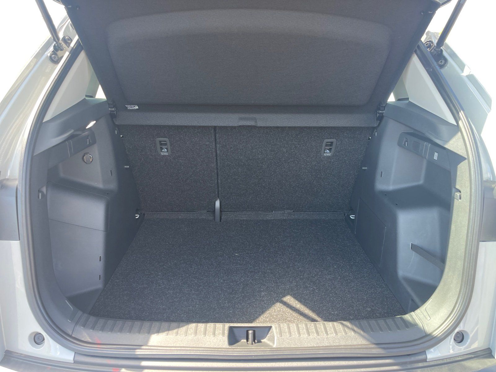 Skoda Elroq - Bild 7
