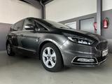 Ford S-Max Vignale AWD /Kamera/Panorama /LHZ/Leder - Ford S-MAX Vignale mit Diesel-Antrieb