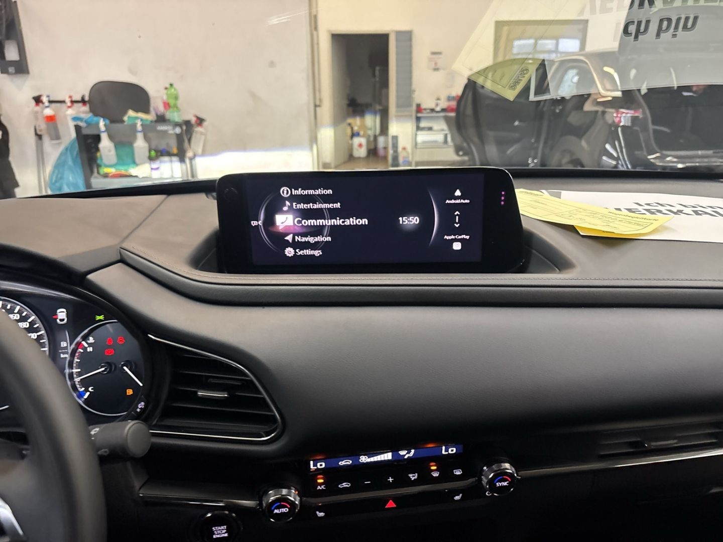 Mazda CX-30 - Bild 11