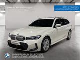 BMW 320i Touring M Sport AHK LiveCockpitProf Kamera