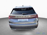 Skoda Kodiaq - Vorschau Bild 5