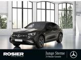 Mercedes-Benz GLC 300 4M Coupé AMG Sport Distr. LED Pano Navi