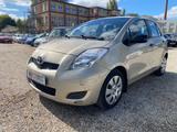 Toyota Yaris 1,33-l-Dual-VVT-i Cool Klima 1.H TÜV.05.26 - Toyota Yaris Gebrauchtwagen in Chemnitz