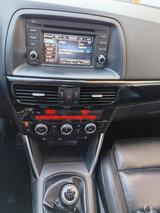 Mazda CX-5 2.0 SKYACTIV-G Center-Line AWD Center-Line