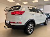 Kia Sportage FIFA World Cup Edition°Kamera°AHK°2Hd - Kia Sportage CUP mit Benzin-Antrieb