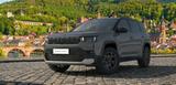 Jeep Compass 1.2 Mild Hybrid First Edition - Jeep Compass First-Edition mit Hybrid-Antrieb (Benzin/Elektro)