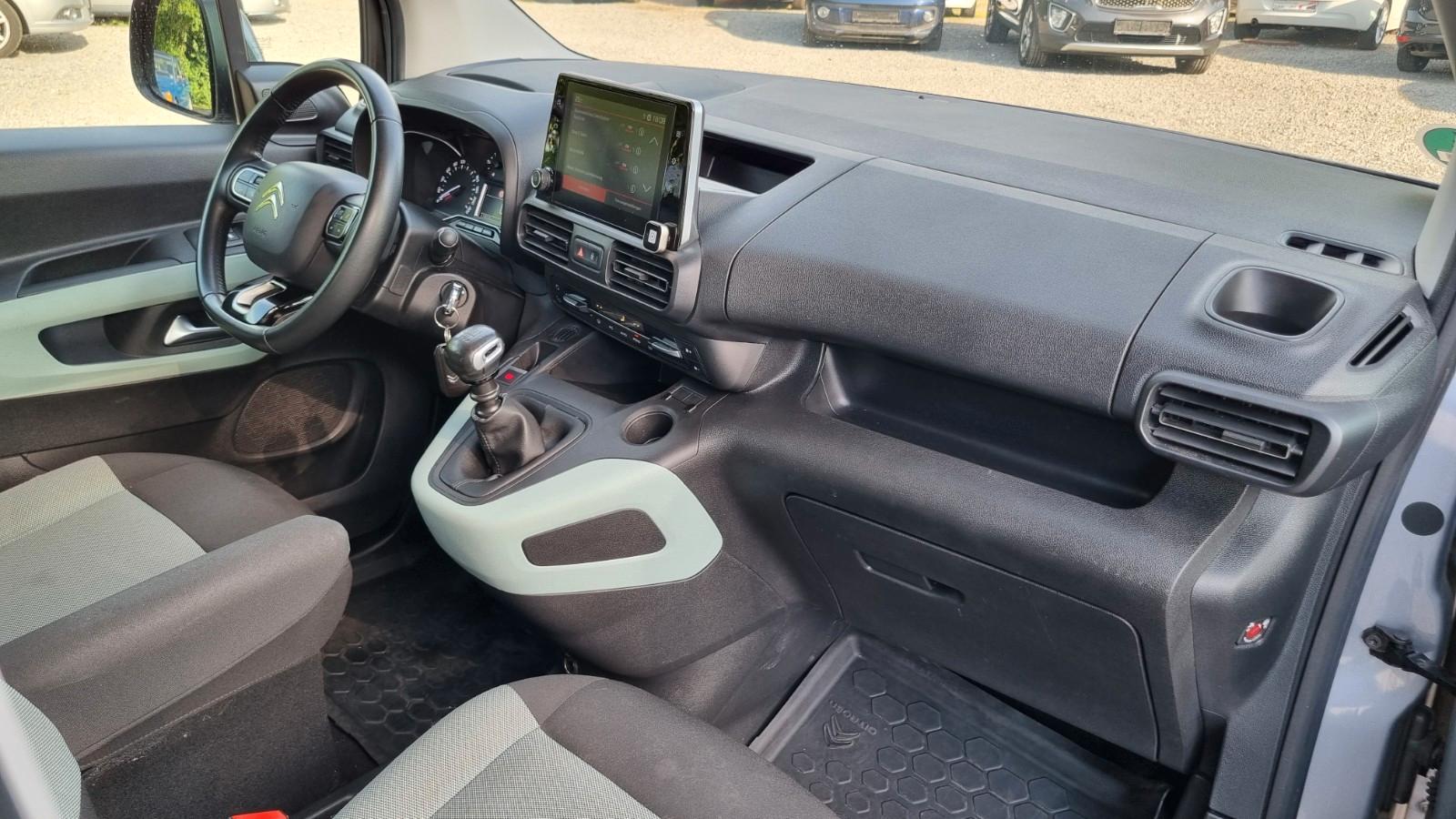Citroën Berlingo Feel M / Inkl. Garantie