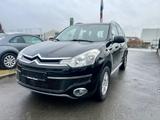 Citroën C-Crosser Tendance*STANDHEIZUNG*4X4 - schwarze Citroën C-Crosser