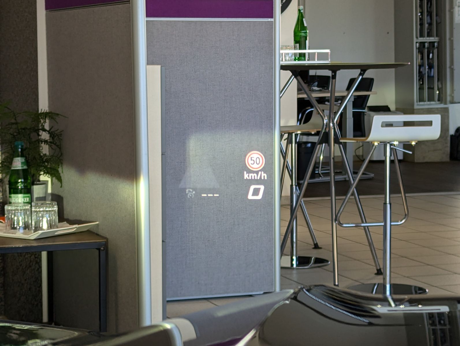 CUPRA Terramar 1.5 eTSI Dinamica Edge-Paket HUD 19" - Image 25