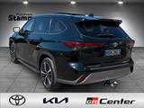 Toyota Highlander Hybrid Luxury | AHK | 7-Sitzer - Toyota Highlander mit Hybrid-Antrieb