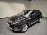 Land Rover Range Rover Evoque Pure - Land Rover Range Rover Evoque: Pure