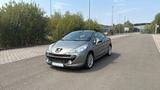 Peugeot 207 CC Roland Garros | Leder | JBL... - Peugeot 207: Jbl