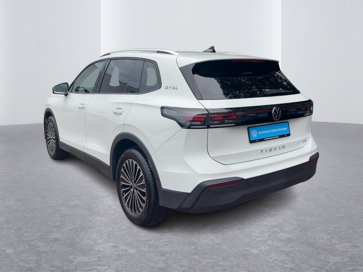 Volkswagen Tiguan - Bild 3