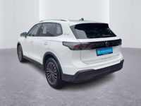 Volkswagen Tiguan - Vorschau Bild 3