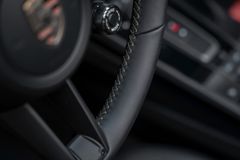 992 Carrera GTS Cabrio SPIRIT 70 LIMITED!