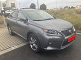 Lexus RX 450 /€15.500 netto / Leder / Navi / Camera / - Lexus RX-Serie mit Benzin-Antrieb