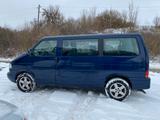 Volkswagen T4 Caravelle 2,5-l-Diesel TDI 111kW Standard - Volkswagen T4: 111kw