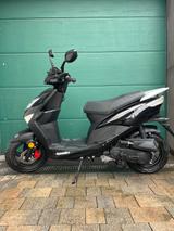 Steereon Speedx Start 50I 4T Euro5 - STEEREON MOTORRAD