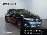 Toyota Auris 1.8 Hybrid Executive *Pano*CAM*SHZ*Navi*PD - Toyota Auris mit Hybrid-Antrieb: Limousine