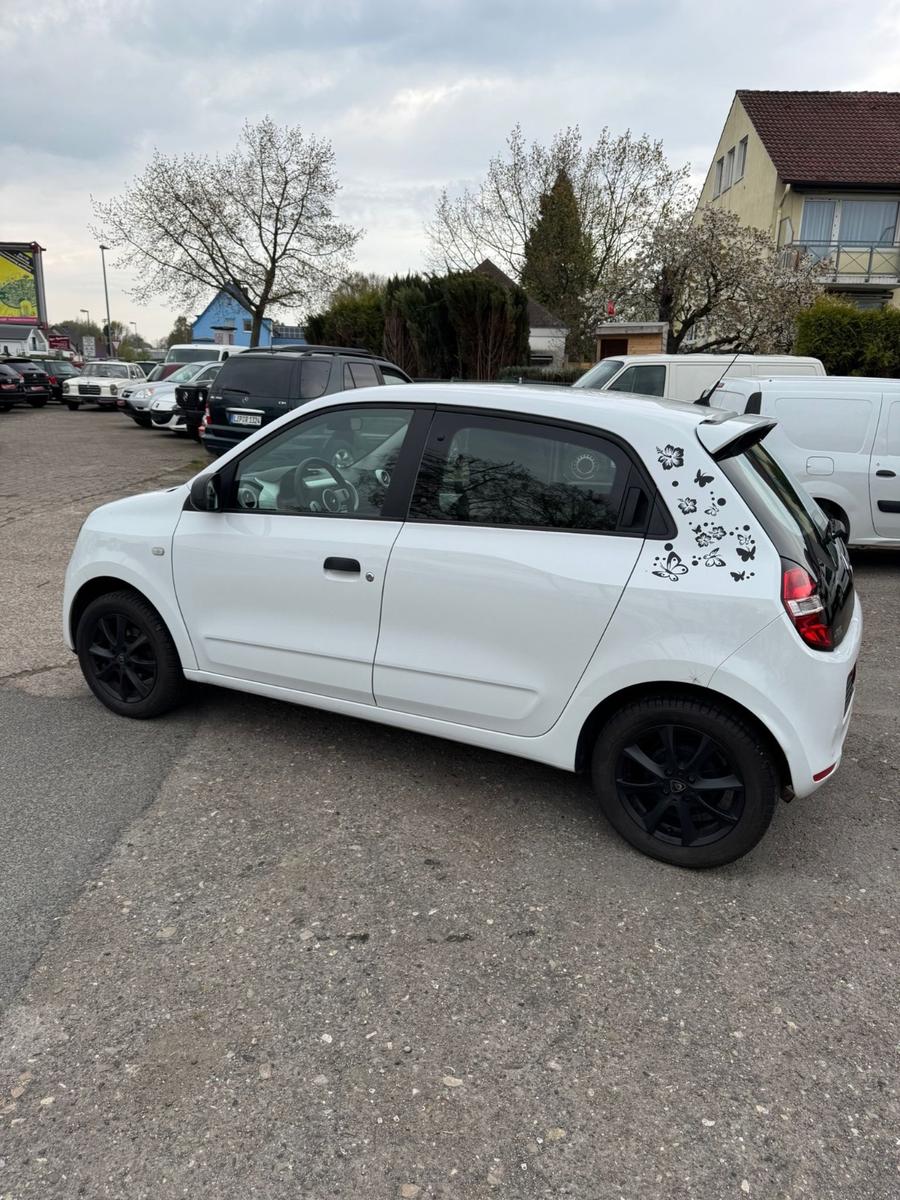 Renault Twingo Expression