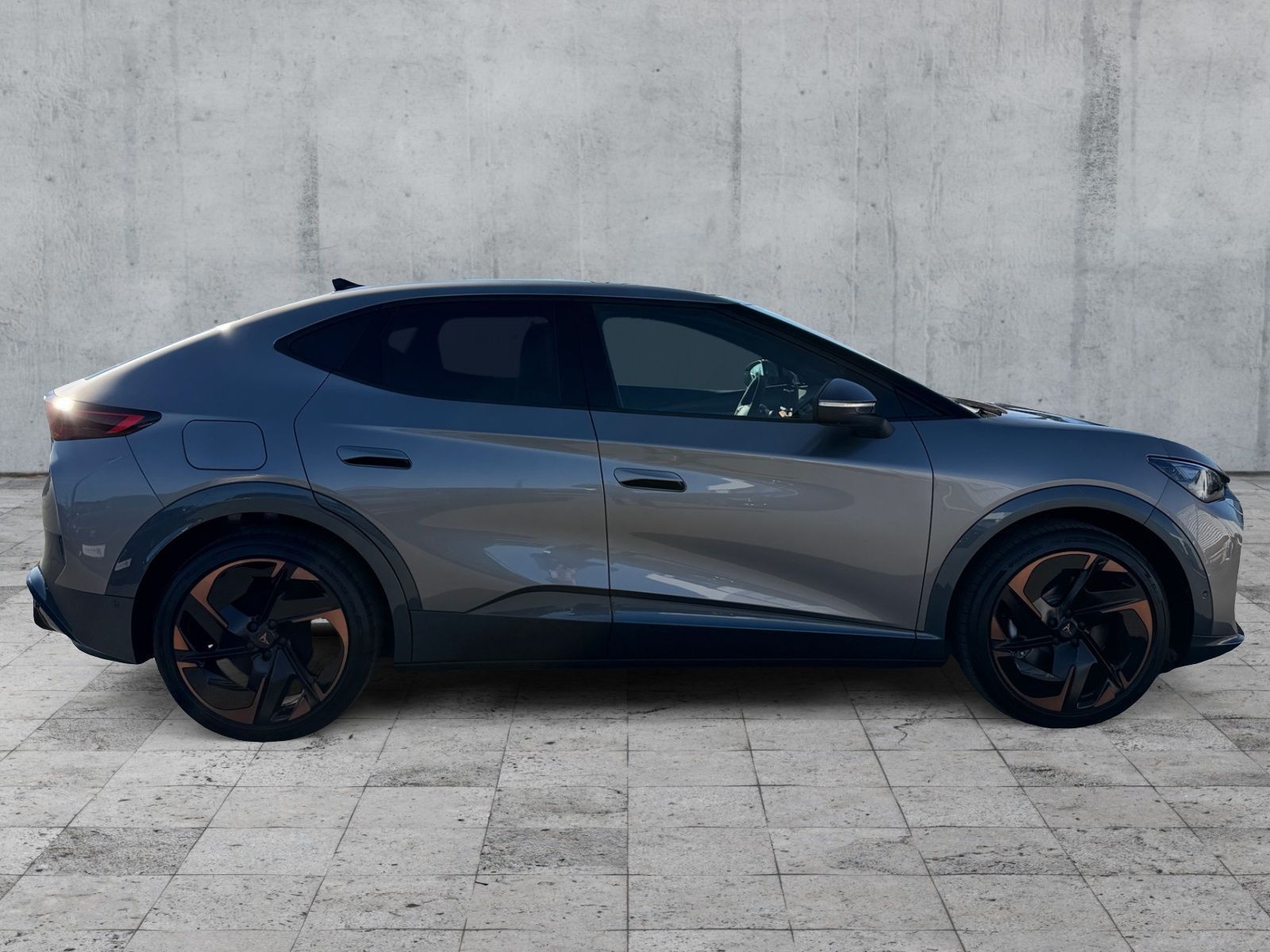 Cupra Tavascan - Bild 7