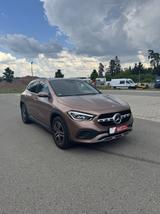 Mercedes-Benz GLA 180 *AHK*Kamera*Navi*SHZ*LED*MBUX - gebrauchte Mercedes-Benz GLA 180 aus dem Jahr 2021