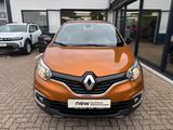 Renault Captur Experience ENERGY TCe 90 - Renault Captur mit Benzin-Antrieb: Limousine, Schaltgetriebe
