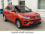 Ssangyong Tivoli 1.5 T-GDi Quartz 2WD