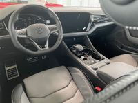 Volkswagen Touareg - Vorschau Bild 10