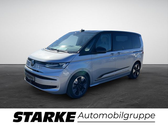 Volkswagen T7 Multivan 2.0 TDI DSG Edition 7-Sitzer  AHK Na