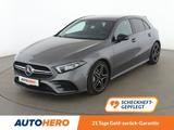 Mercedes-Benz A 35 AMG 4Matic Aut.*LED*NAVI*TEMPO*CAM*PDC*SHZ* - Mercedes-Benz A 35 AMG aus 2021