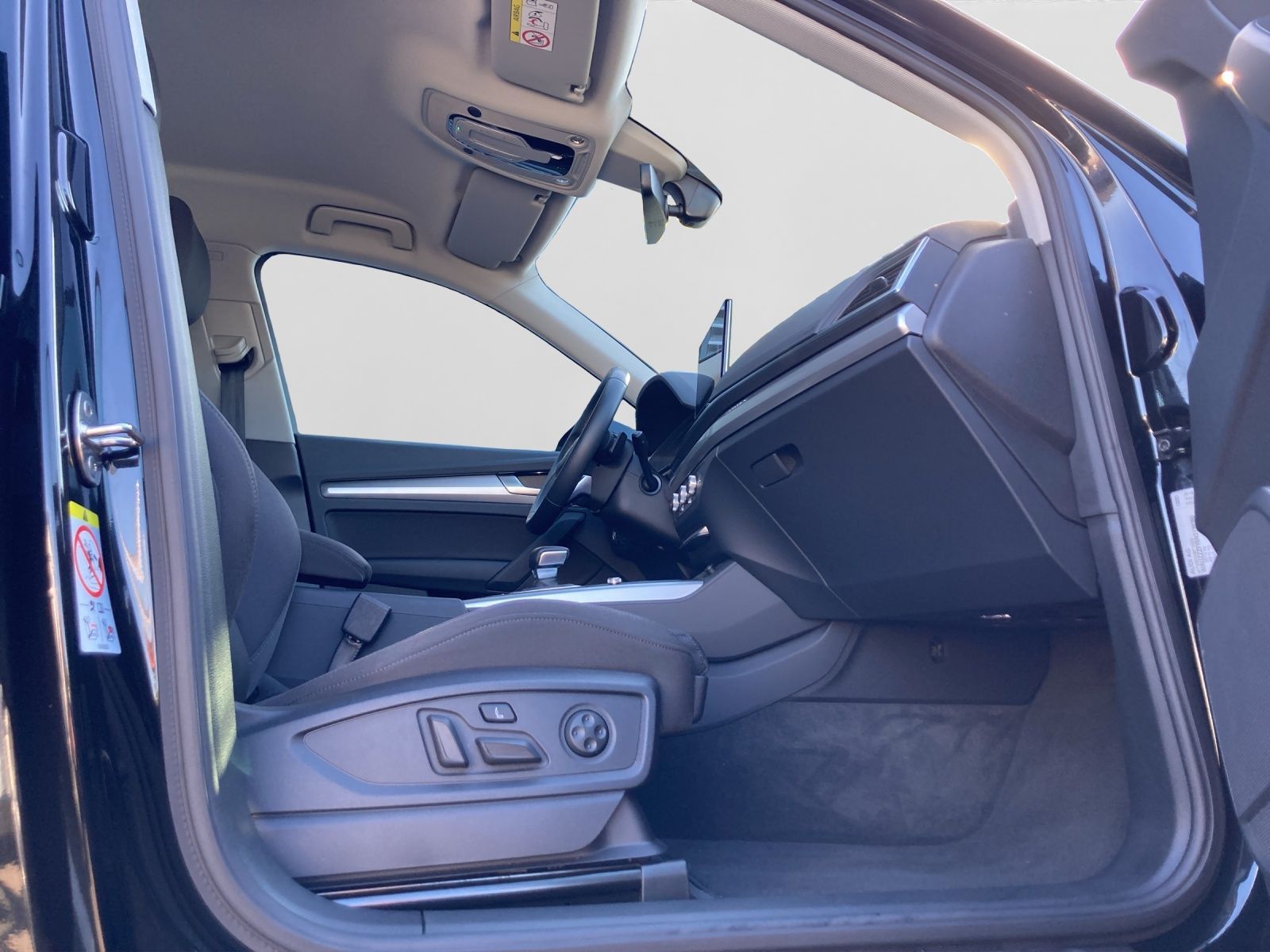 Audi Q5 - Bild 5