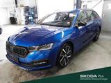 Skoda Octavia Combi 2.0 TDI DSG Sportline* Navi*Kamera