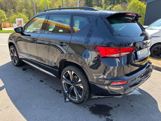 Ateca 2.0 TSI DSG 4D Navi LED AHK SHZ