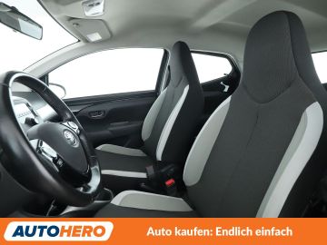 Toyota Aygo (X) - 10
