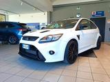 Ford Focus 2.5T (305CV) 3p. RS - Ford Focus aus 2009: RS