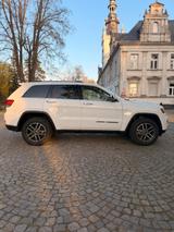 Jeep Grand Cherokee 3.6  LIMITED 4X4 - Jeep Grand Cherokee Limited mit Benzin-Antrieb