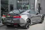 Chevrolet Camaro V8 Recaro* Magnetic Ride* Klappenabgas.* - gebrauchte Chevrolet Sportwagen