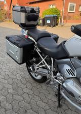 BMW R1200 GS - BMW Motorräder in Hannover