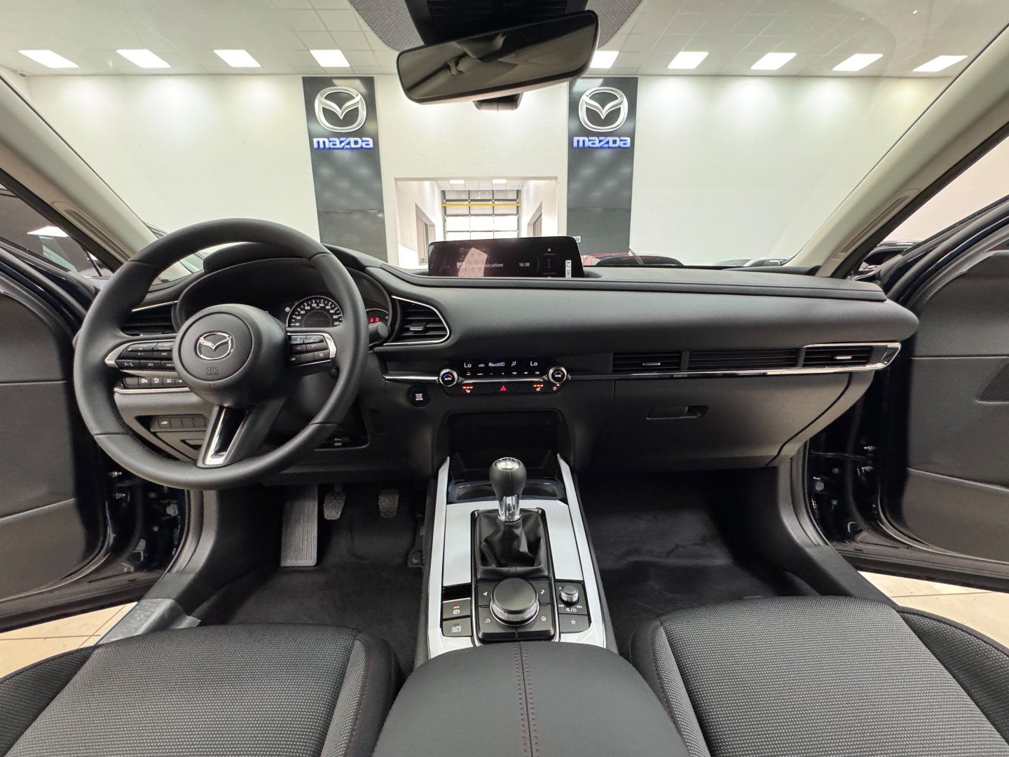 Mazda CX-30 - Bild 33