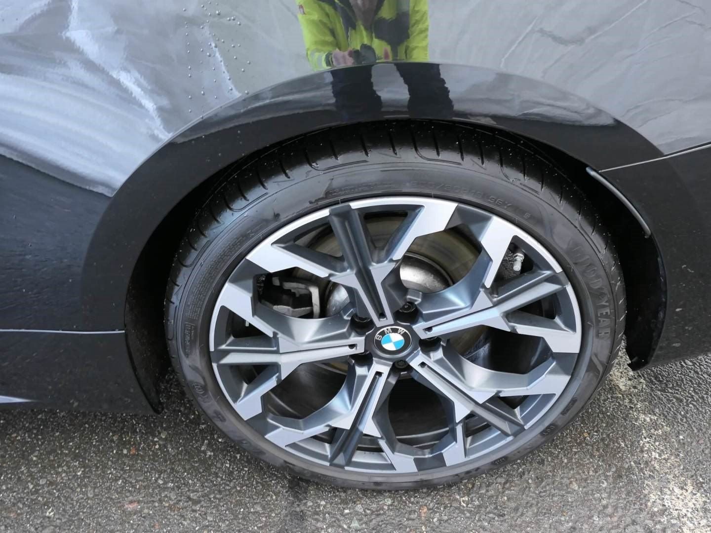 BMW 430 - Bild 7