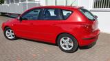 Mazda Top gepflegt Mazda 3 1.6 Exclusive 2te Hand - gebrauchte Mazda 3 aus dem Jahr 2004