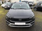 Fiat Tipo Kombi Cross Hybrid, PDC, Kamera, LED - schwarze Fiat Tipo