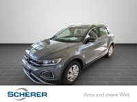 Volkswagen T-Roc - Vorschau Bild 1