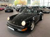 Porsche 964 Carrera 2 Cabrio WTL *deutsch*Historie* - Porsche 964: Wtl
