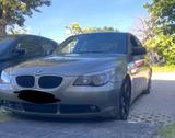 BMW 530i mit den beliebten M54B30 Motor  - BMW 530 aus 2004: 530d