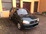Suzuki Ignis 1,3 GLX Four Grip (Klima, AHK... - gebrauchte Suzuki Ignis aus dem Jahr 2001