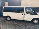 Ford Transit Tourneo 2007 2.2 - L2H1 6 Sit... - gebrauchte Ford Tourneo aus dem Jahr 2007