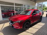 Mazda CX-5 SKYACTIV-G 165 EDITION 100 - Mazda CX-5 Edition-100